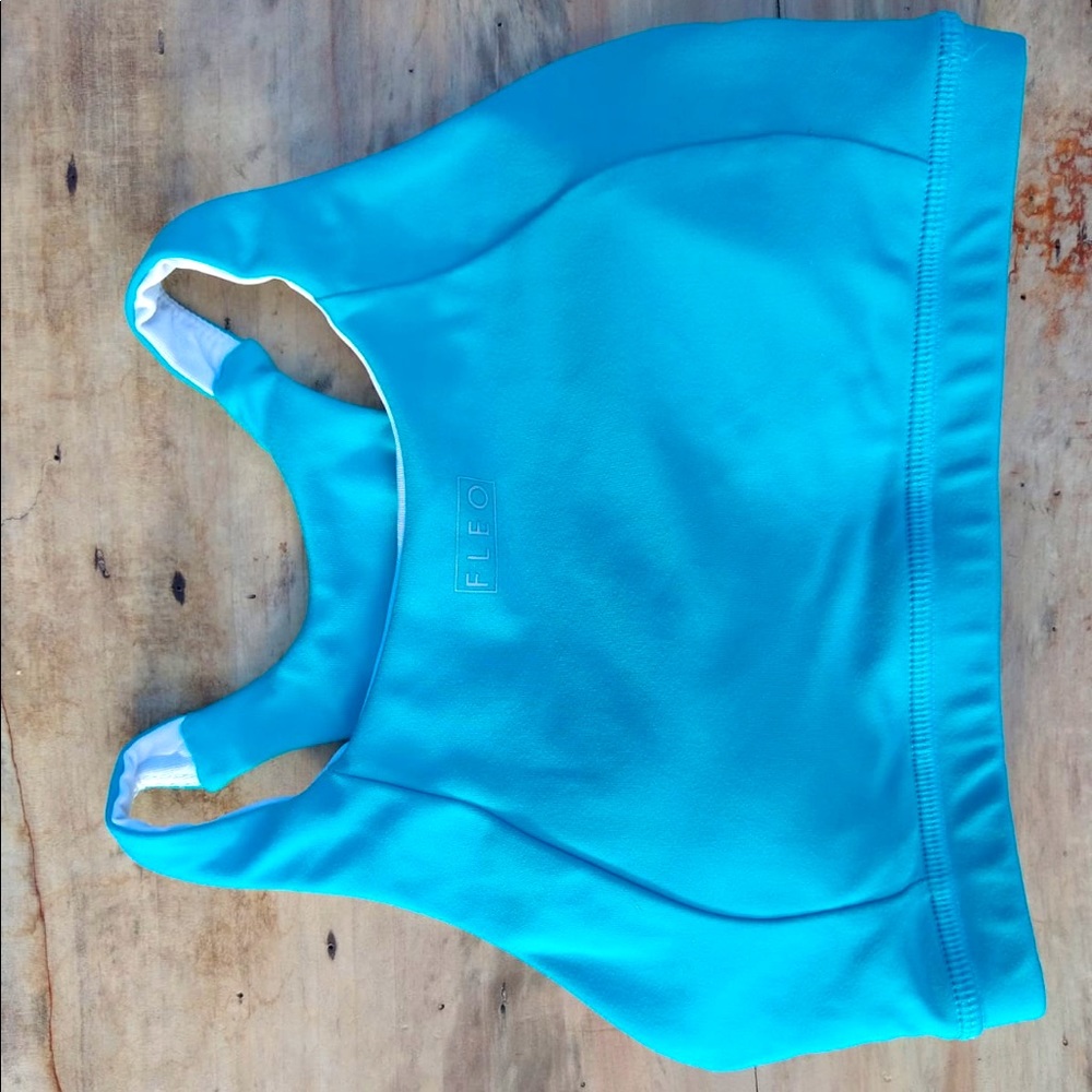 Fleo Sports Bra